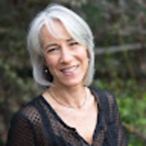 Meet your Posher, Caryn